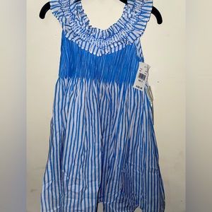 Toddler summer or spring dress